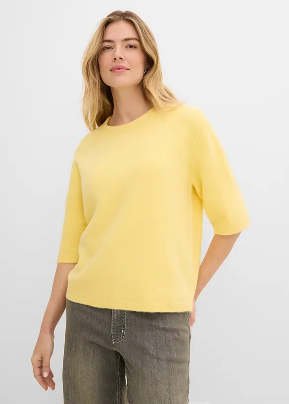 Oversize-Pullover, bonprix