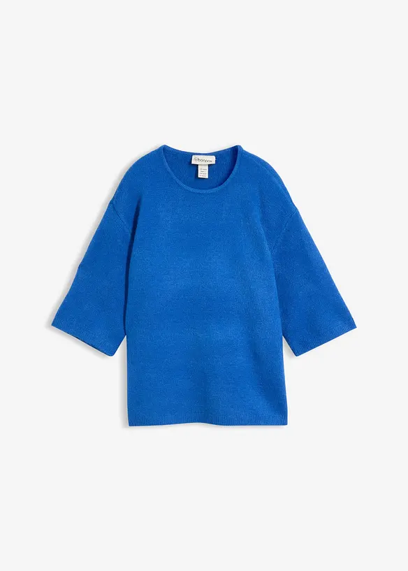 Oversize-Pullover, bonprix