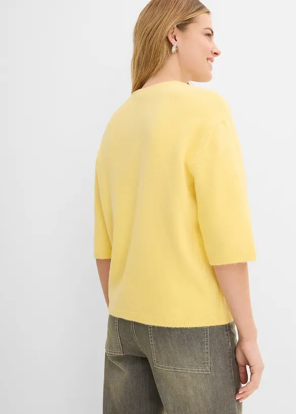 Oversize-Pullover, bonprix