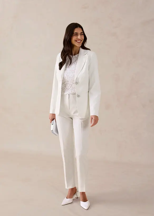 Stretch-Hose, bonprix