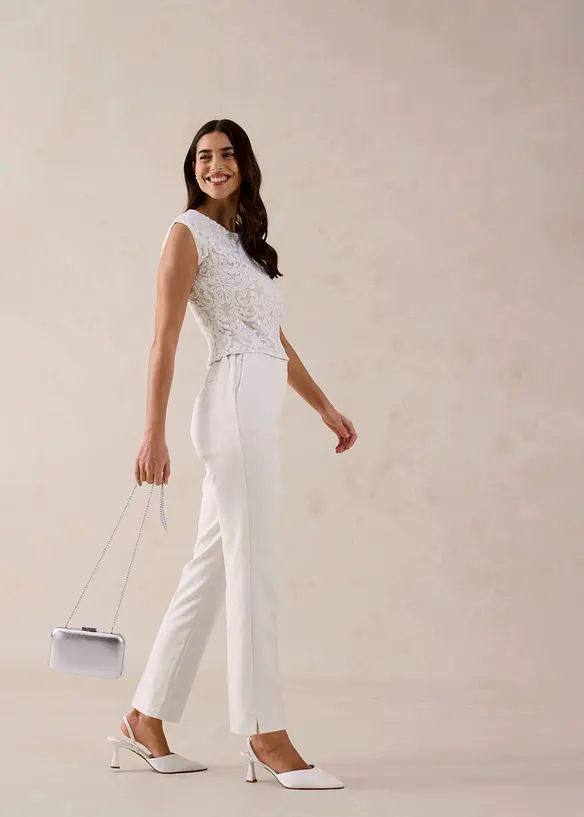 Stretch-Hose, bonprix