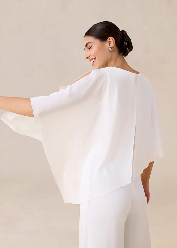 Combinaison en mousseline, bonprix