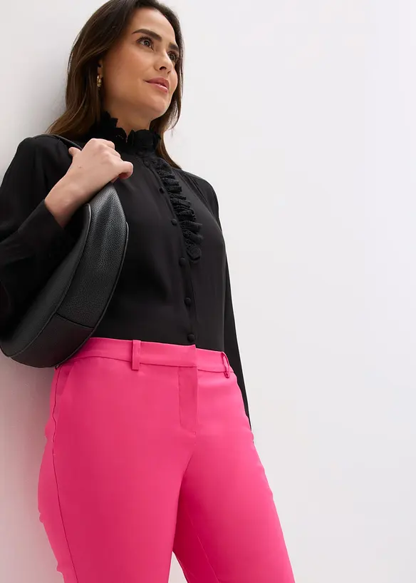 Pantalon extensible, bonprix