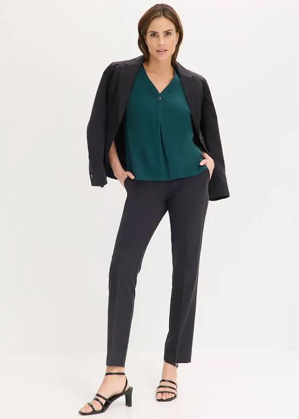 Top en viscose, bonprix