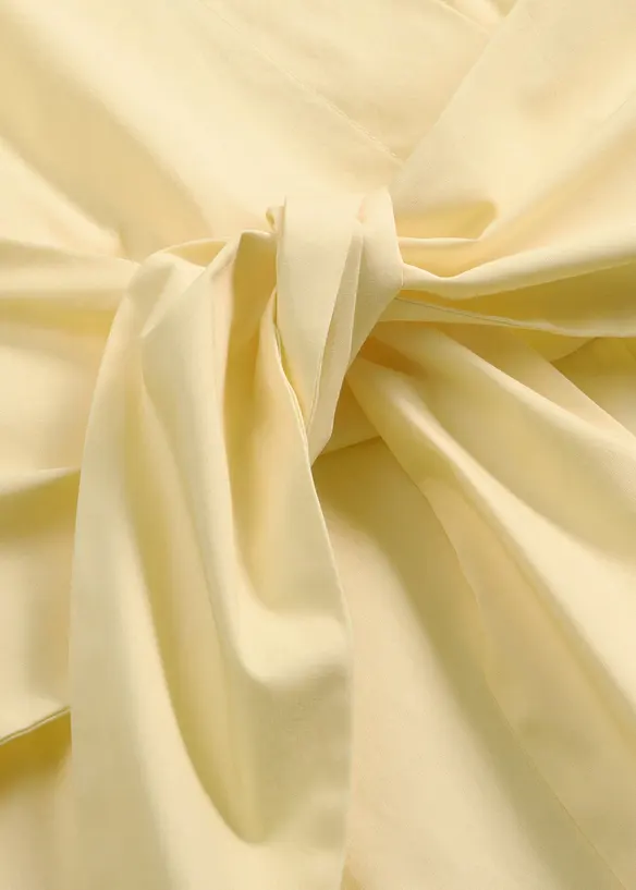 Kleid mit Bindedetail, bonprix