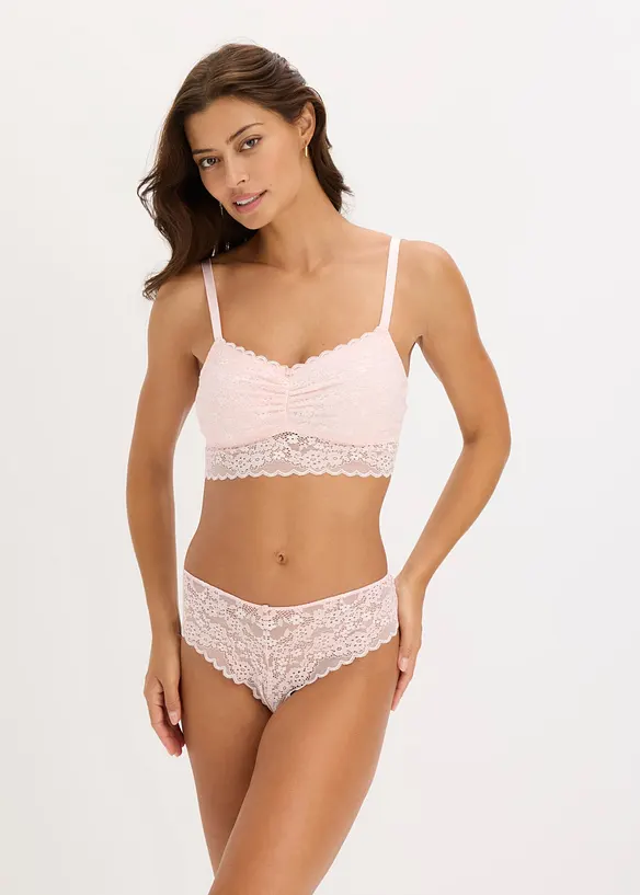 Brassi&egrave;re douce, bonprix