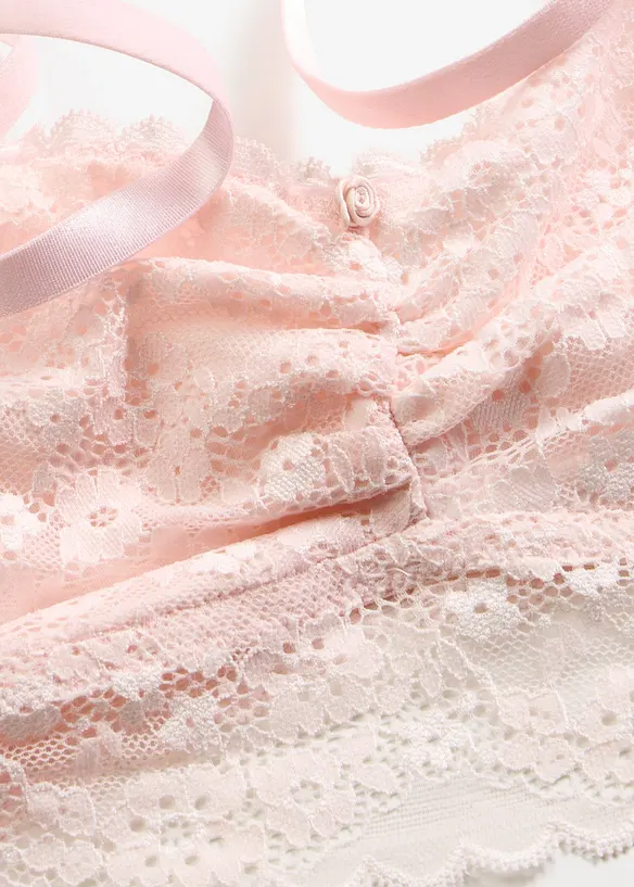 Brassi&egrave;re douce, bonprix