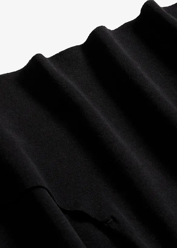 Lot de 3&nbsp;culottes douces, sans couture, bonprix