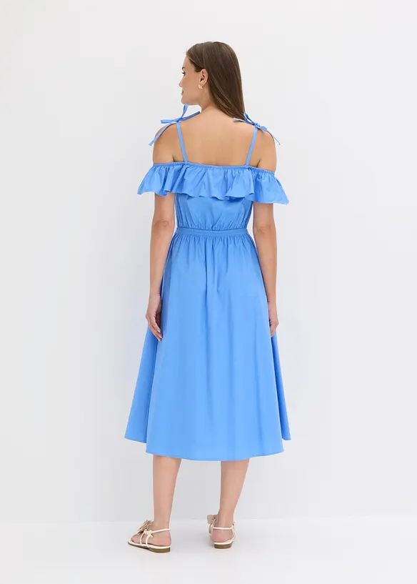 Carmen-Kleid, bonprix