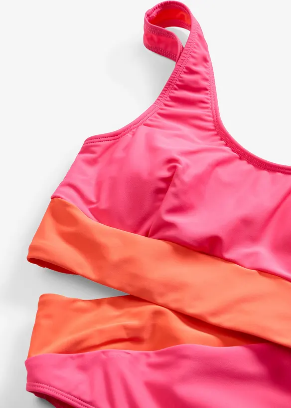 Bikini brassi&egrave;re couvrant (ens. 2 pces), bonprix