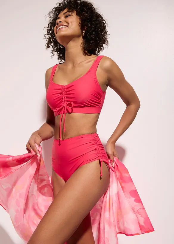 Par&eacute;o, bonprix