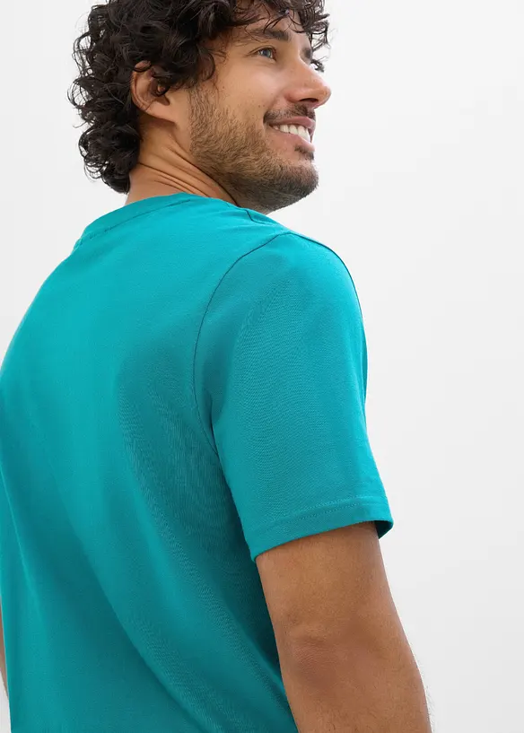 T-shirt 100% coton, bonprix