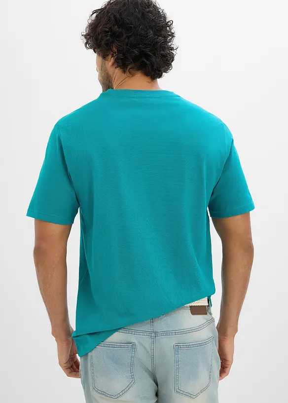 T-shirt 100% coton, bonprix