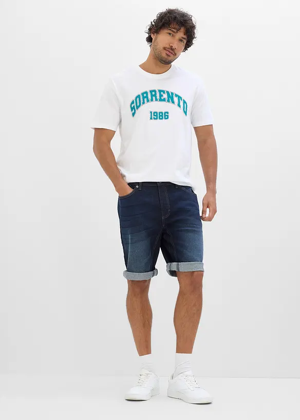 T-shirt 100% coton, bonprix
