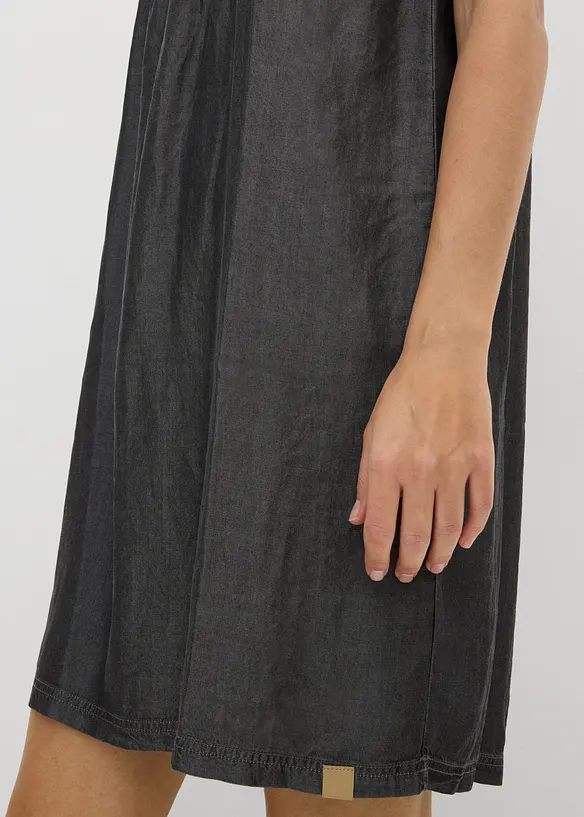 Robe en lyocell, bonprix