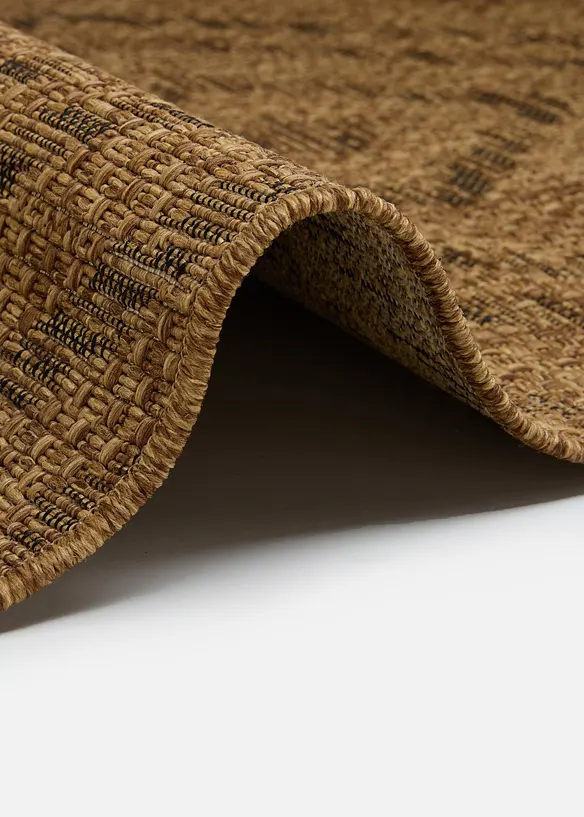 Tapis int&eacute;rieur et ext&eacute;rieur aspect naturel, bonprix