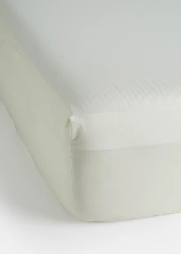 Drap-housse en percale, bonprix