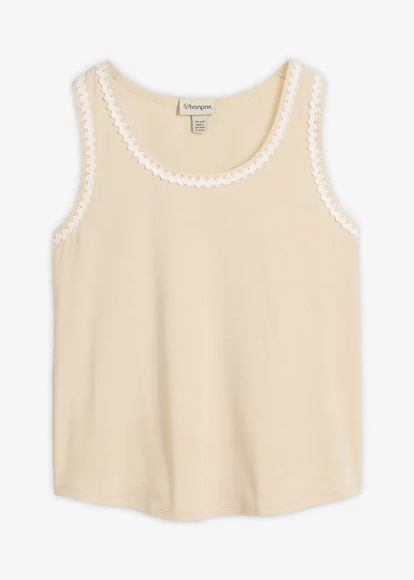Tanktop, bonprix