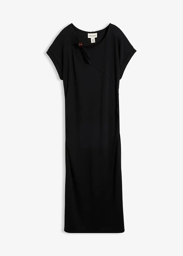 Robe en jersey Punto di Roma, bonprix