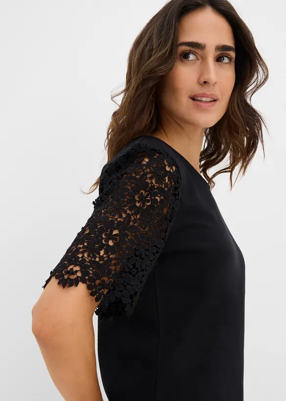 Shirt aus Baumwolle, bonprix