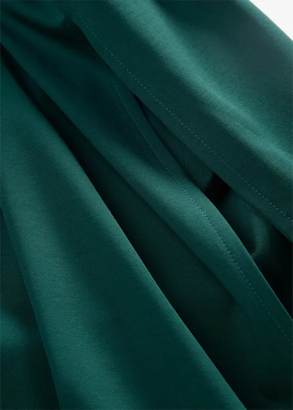 Jerseykleid aus Baumwolle, bonprix