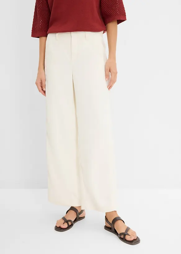 Verk&uuml;rzte sommerliche Hose, bonprix