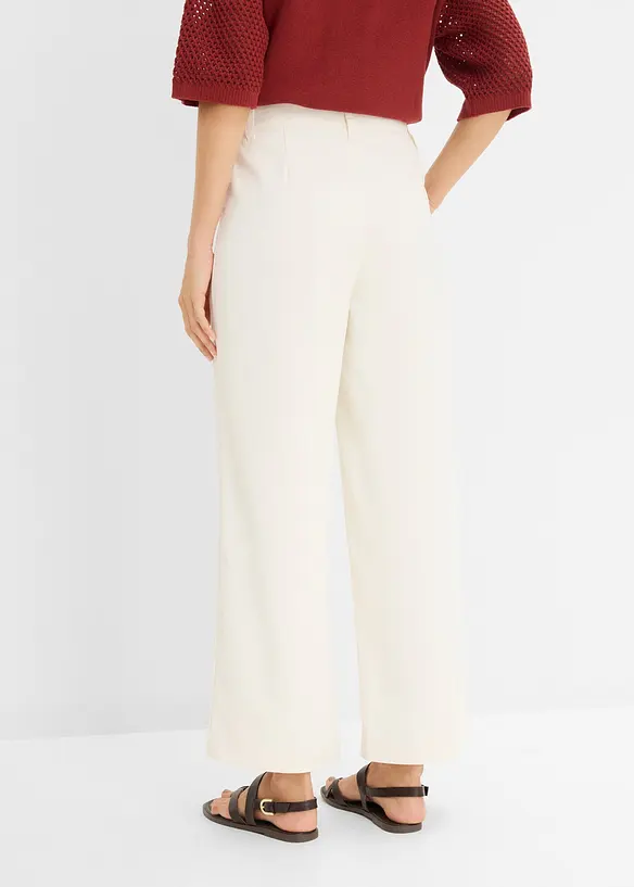 Verk&uuml;rzte sommerliche Hose, bonprix