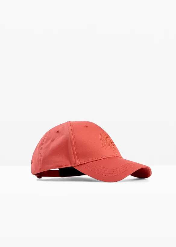 Cap mit Stickerei, bonprix