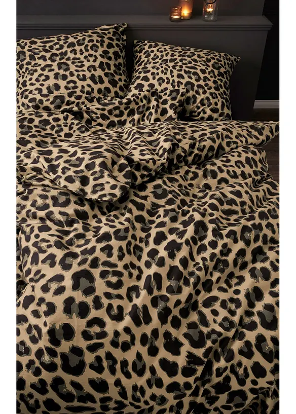 Parure de lit en linon, bonprix