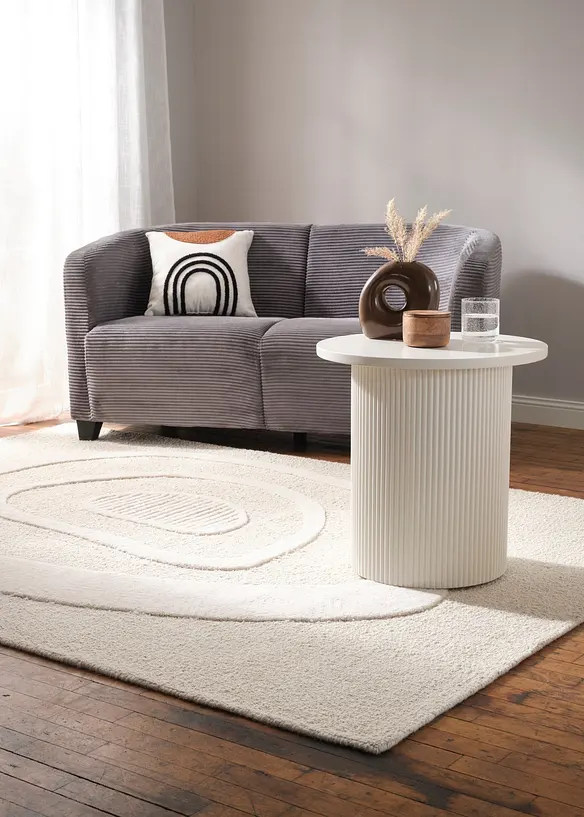 Lot de 3 vases, bonprix