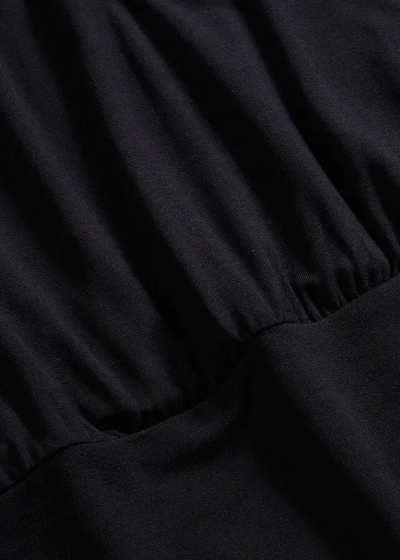 Shirt aus softem Viskose-Mix, bonprix