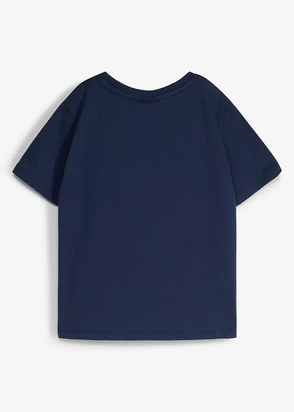 Paw Patrol T-Shirt aus reiner Baumwolle, PAW PATROL