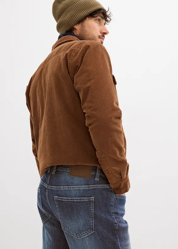 Regular-Fit-Jeans, Bootcut, bonprix