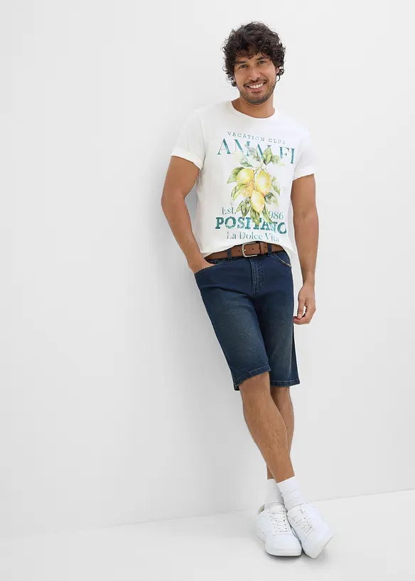 T-shirt 100% coton, bonprix