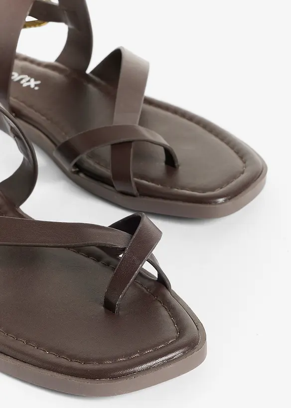 Zehenstegsandalen, bonprix