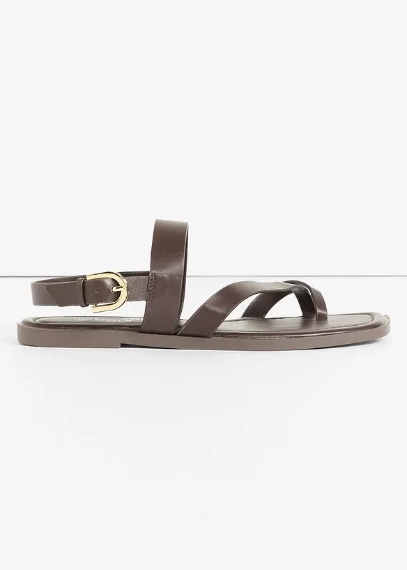 Zehenstegsandalen, bonprix