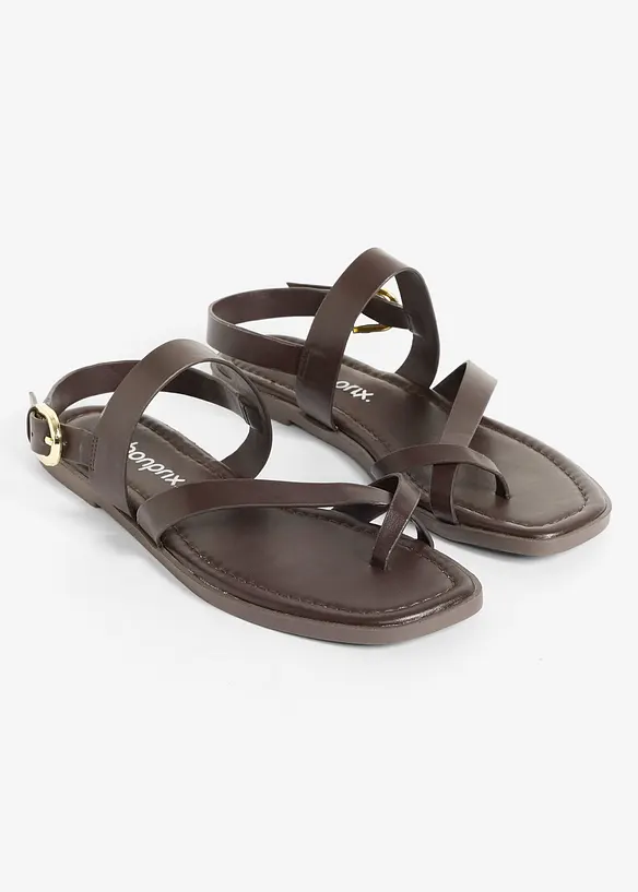 Zehenstegsandalen, bonprix