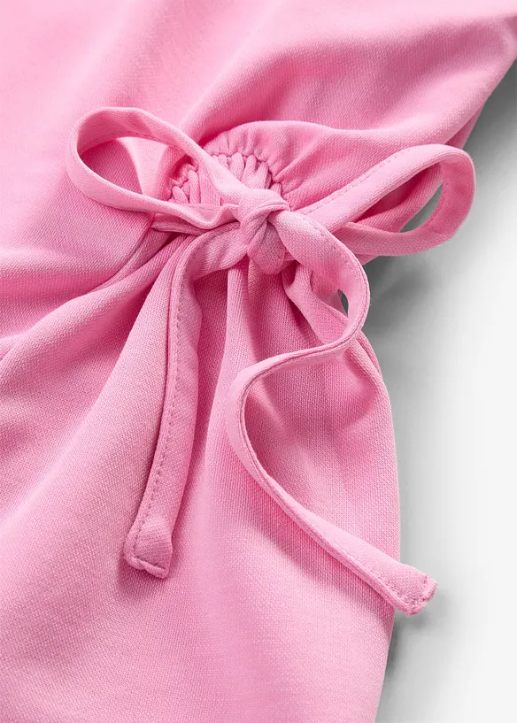 T-Shirt aus softem Viskose-Mix, bonprix