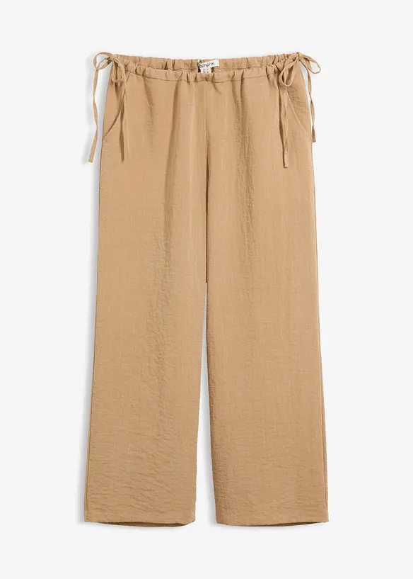 Culotte aus Viskose-Mix, bonprix