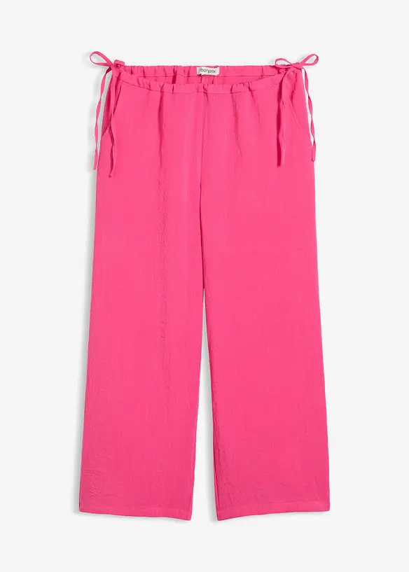 Culotte aus Viskose-Mix, bonprix