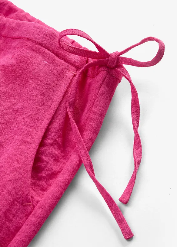 Culotte aus Viskose-Mix, bonprix