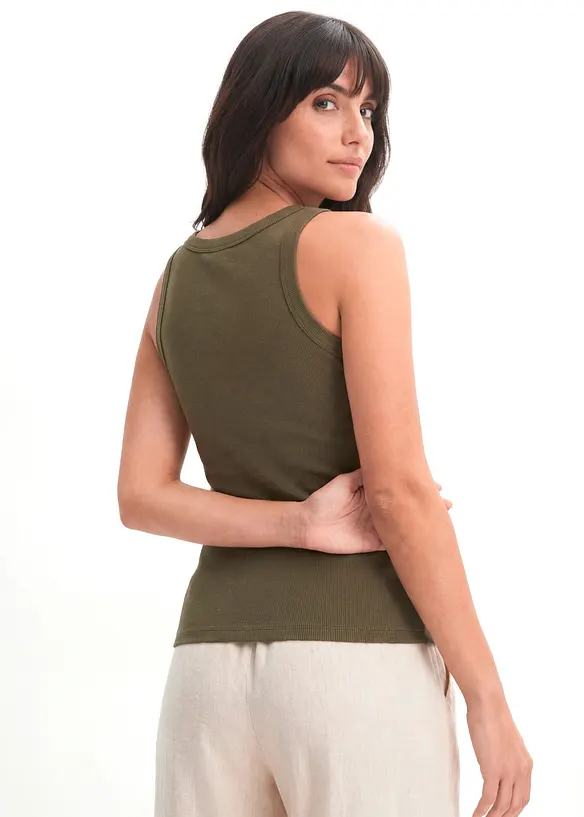 D&eacute;bardeur c&ocirc;tel&eacute;, bonprix