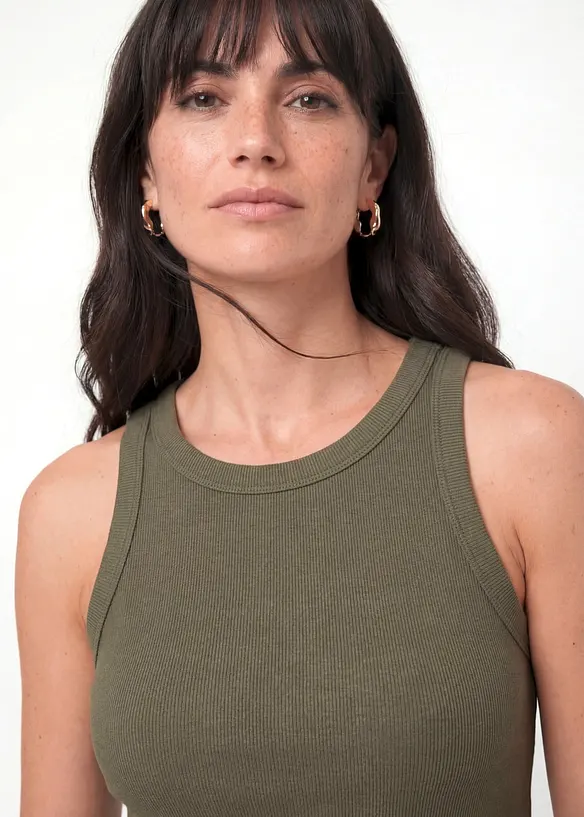 D&eacute;bardeur c&ocirc;tel&eacute;, bonprix