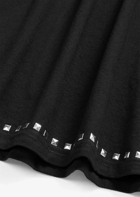 T-shirt long, bonprix