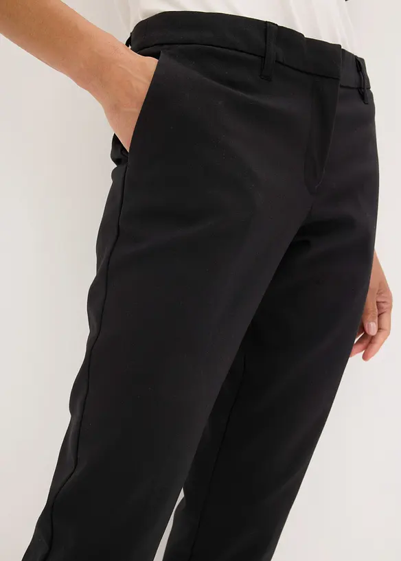 7/8-Business-Hose, bonprix