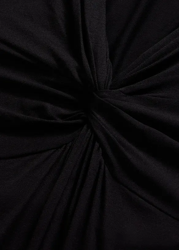Shirt aus Viskose-Mix, bonprix