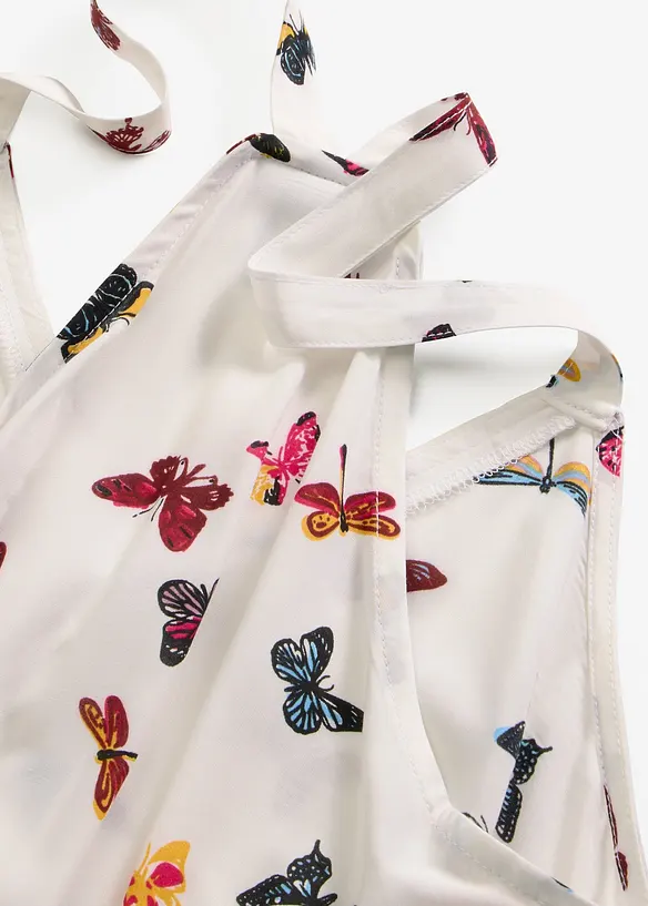 Top sans manches 100% viscose, bonprix