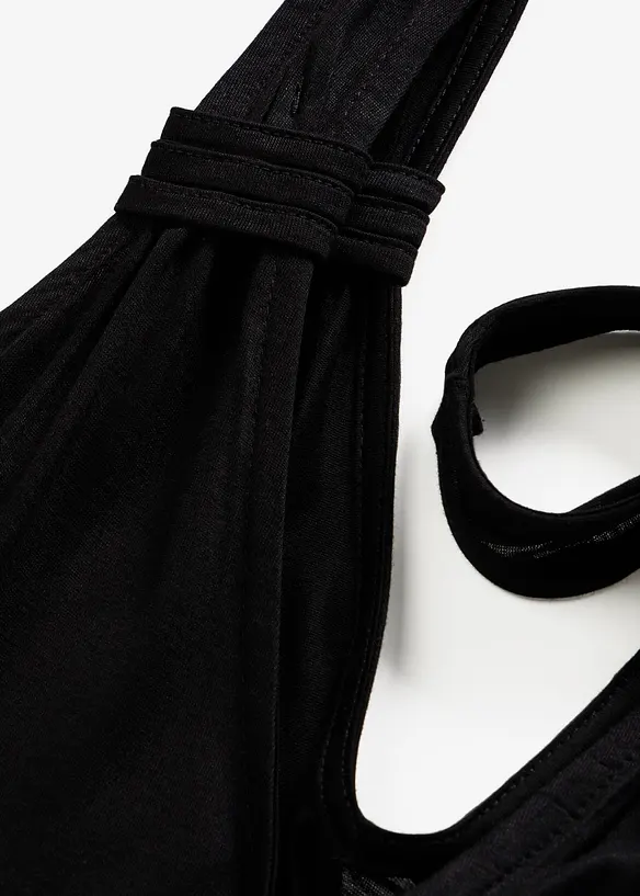 Top en jersey 100% viscose, bonprix