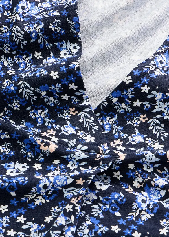 Top aus Viskose-Mix, bonprix