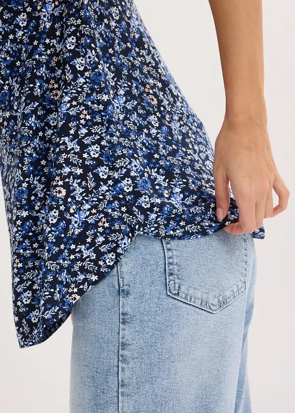 Top aus Viskose-Mix, bonprix